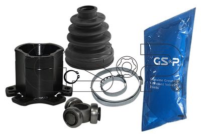 ШРУС внутренний GSP 603007