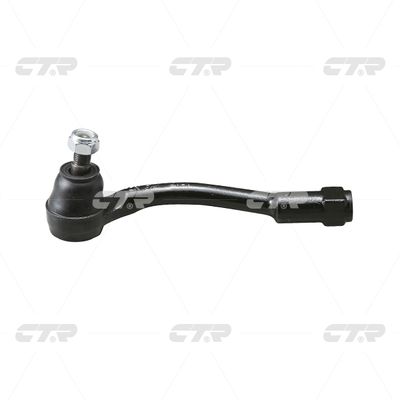 Наконечник рулевой тяги левый CTR CE0370L