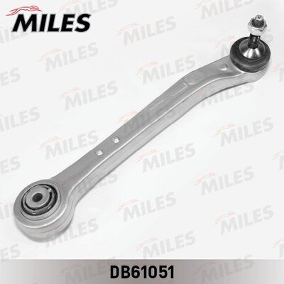 Рычаг задней подвески верхний правый Miles DB61051