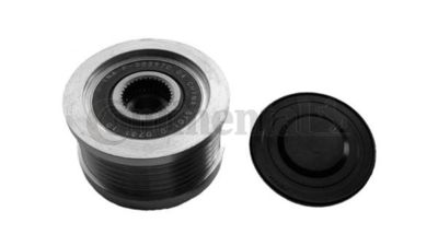 Шкив генератора CONTITECH AP9065