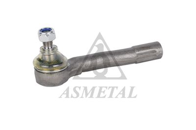Наконечник рулевой тяги AS METAL 17DW2001
