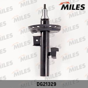 Амортизатор Miles DG21329