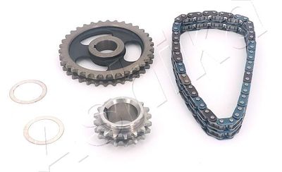 Комплект цепи ГРМ Master Kit 77B0091FK