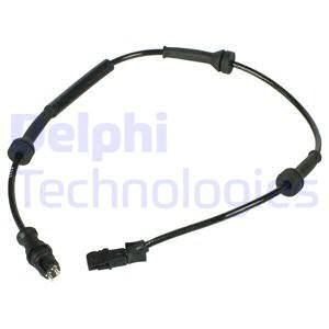 Датчик АБС DELPHI SS20243