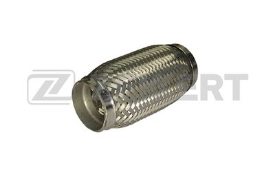 Гофра глушителя Zekkert FR50120