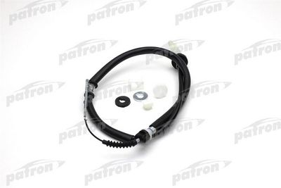 Трос сцепления PATRON PC6034