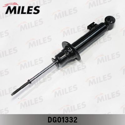 Амортизатор передний газовый Miles DG01332