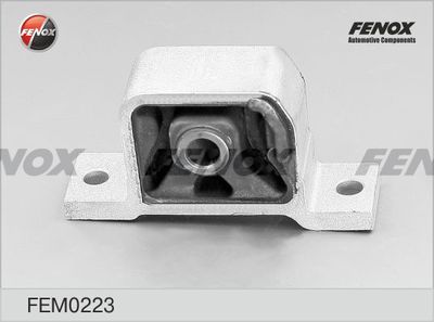 Опора двигателя FENOX FEM0223
