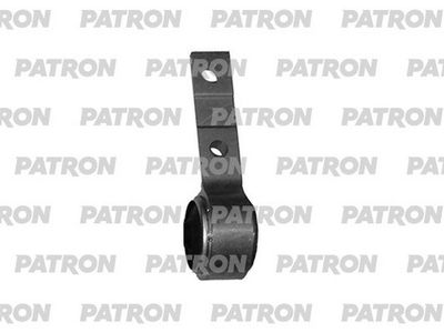 Сайлентблок рычага подвески PATRON PSE11974