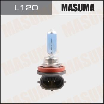 Лампа галогенная Masuma L120