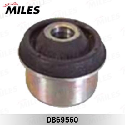 Сайлентблок заднего рычага Miles DB69560