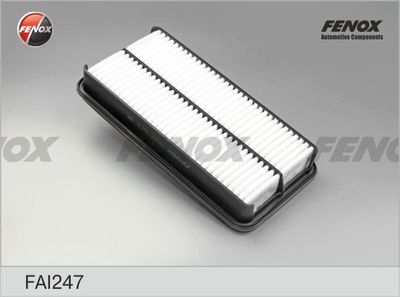 Фильтр воздушный TSN 91168PU