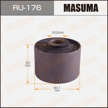 Сайлентблок Masuma RU176