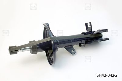 Амортизатор задний правый HOLA SH42042G