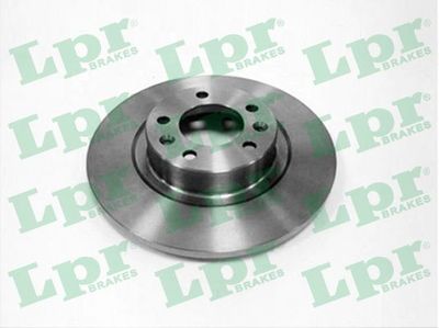 Диск тормозной LPR P1015P