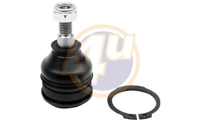 Опора шаровая TEKNOROT F303A