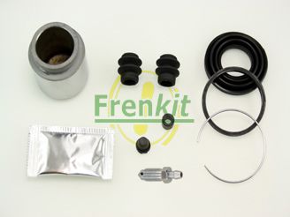 Ремкомплект заднего суппорта с поршнем FRENKIT 245916