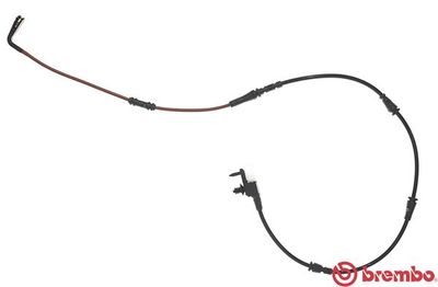 Датчик износа тормозных колодок BREMBO A00479