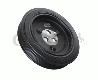 Шкив коленвала CONTITECH VD1098