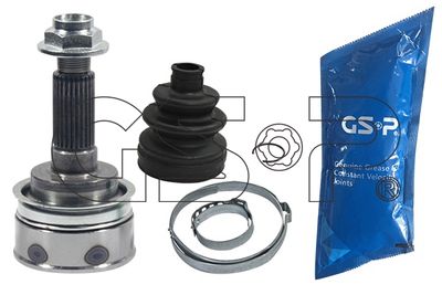 ШРУС наружный комплект GSP 834019