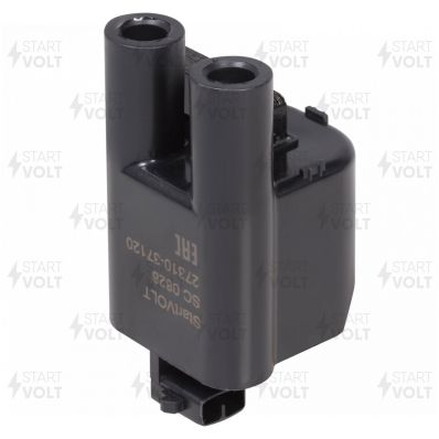 Катушка зажигания левая STARTVOLT SC0828