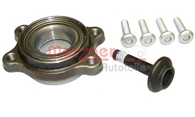 Ступица колеса с интегрированным подшипником TORQUE PL843