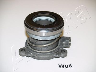 Цилиндр сцепления рабочий GENERAL MOTORS 96832585