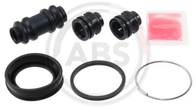 Ремкомплект тормозного суппорта заднего MITSUBISHI MR307786