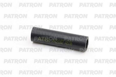 Шланг радиатора PATRON PH2182