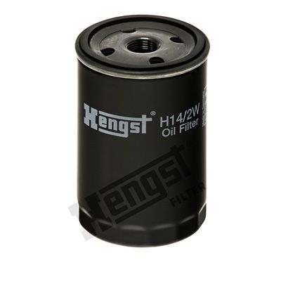 Фильтр масляный Hengst H142W