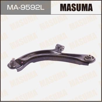Рычаг подвески передний нижний левый Masuma MA9592L
