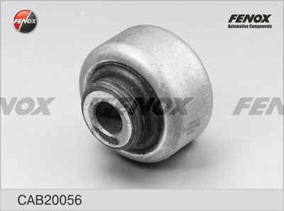 Сайлентблок рычага подвески FENOX CAB20056