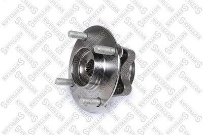 Подшипник ступицы передний комплект STELLOX 4329035SX