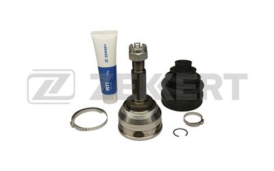 ШРУС наружный Zekkert GS3289