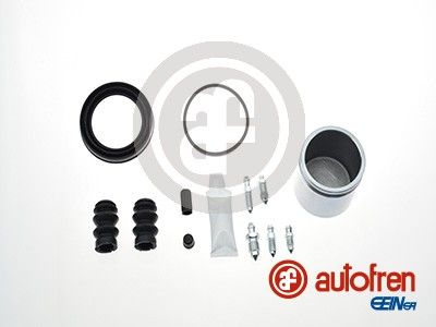 Ремкомплект тормозного суппорта SEINSA AUTOFREN D41082C