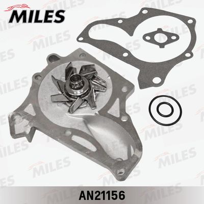Насос водяной Miles AN21156