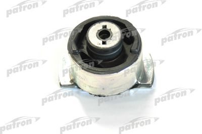 Сайлентблок задней балки правый PATRON PSE1200