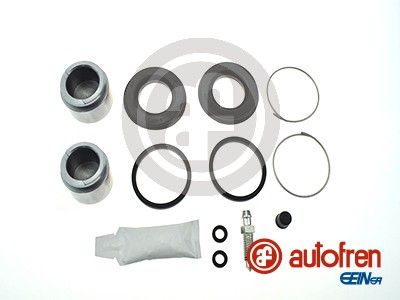 Ремкомплект тормозного суппорта SEINSA AUTOFREN D41743C
