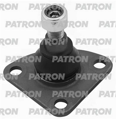 Опора шаровая PATRON PS3120