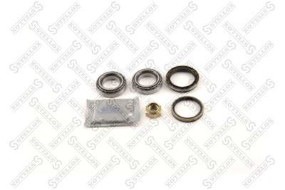 Подшипник ступицы передний комплект STELLOX 4328033SX
