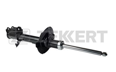 Амортизатор газовый правый передней подвески Zekkert SG4883
