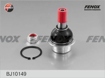 Опора шаровая FENOX BJ10149