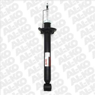 Амортизатор передний KYB 334368