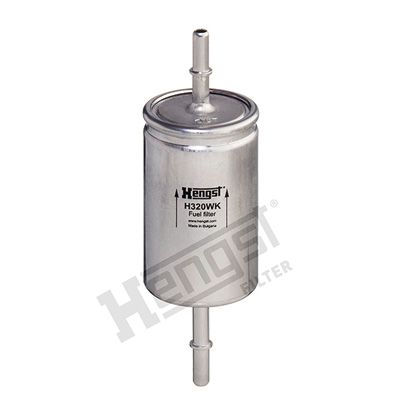 Фильтр топливный Hengst H320WK