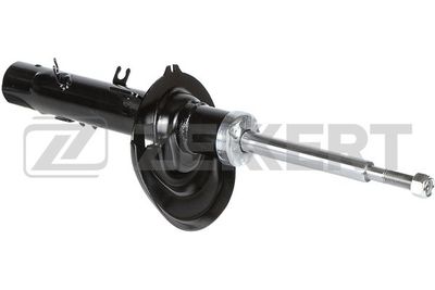 Амортизатор газовый левый передней подвески Zekkert SG6774