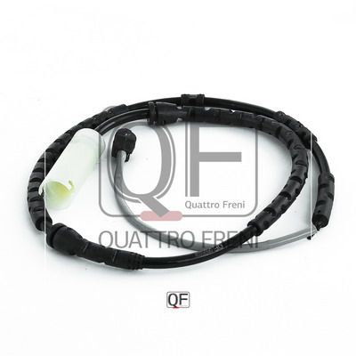 Датчик износа тормозных колодок QUATTRO FRENI QF60F00026