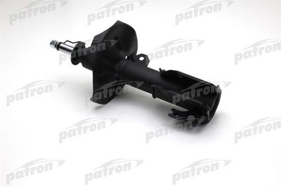 Амортизатор передний левый PATRON PSA333351