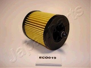 Фильтр масляный JAPANPARTS FOECO019