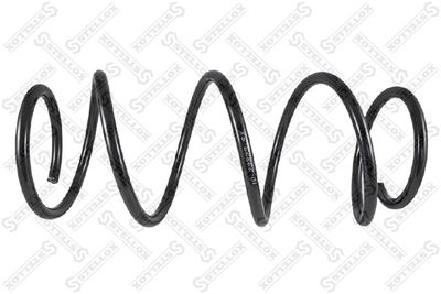 Пружина передняя STELLOX 1023323SX