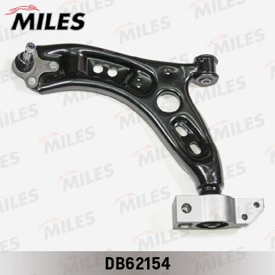 Рычаг подвески передний левый Miles DB62154